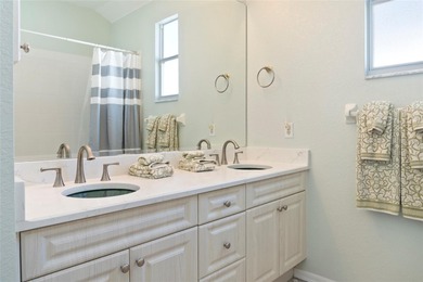 Located in the Fairway Commons area of the gated Bobcat Trail on Bobcat Trail Golf Club in Florida - for sale on GolfHomes.com, golf home, golf lot