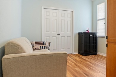 Located in the Fairway Commons area of the gated Bobcat Trail on Bobcat Trail Golf Club in Florida - for sale on GolfHomes.com, golf home, golf lot