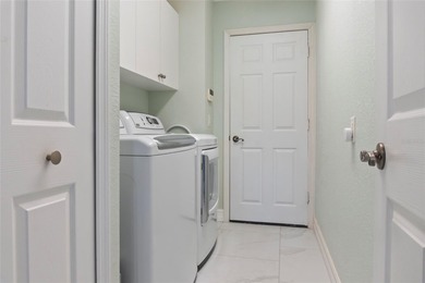 Located in the Fairway Commons area of the gated Bobcat Trail on Bobcat Trail Golf Club in Florida - for sale on GolfHomes.com, golf home, golf lot