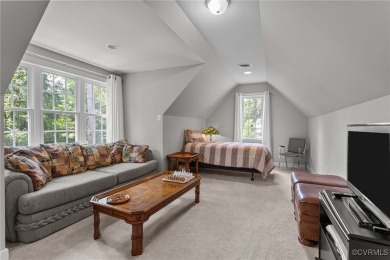 Nestled on the 17th fairway of Mill Quarter Golf Course, this on Mill Quarter Plantation Country Club in Virginia - for sale on GolfHomes.com, golf home, golf lot