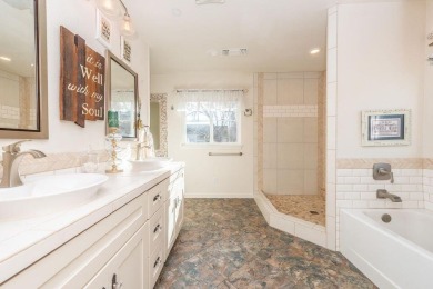 A Golfer's Dream Home with Mountain Views! Nestled on a corner on Trinity Alps Golf Course in California - for sale on GolfHomes.com, golf home, golf lot
