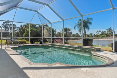 Located in the Fairway Commons area of the gated Bobcat Trail on Bobcat Trail Golf Club in Florida - for sale on GolfHomes.com, golf home, golf lot