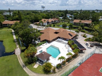 Welcome home to paradise, with the premier unit with the best on Timber Creek Golf Course in Florida - for sale on GolfHomes.com, golf home, golf lot