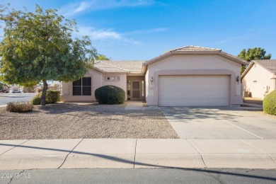 Welcome to your perfect retreat, where comfort meets convenience on Springfield Golf Resort in Arizona - for sale on GolfHomes.com, golf home, golf lot