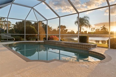 Located in the Fairway Commons area of the gated Bobcat Trail on Bobcat Trail Golf Club in Florida - for sale on GolfHomes.com, golf home, golf lot