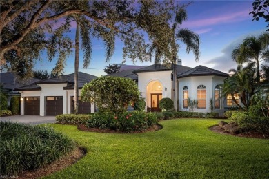 Step into an exceptional expression of luxury living within one on Vineyards Golf and Country Club in Florida - for sale on GolfHomes.com, golf home, golf lot