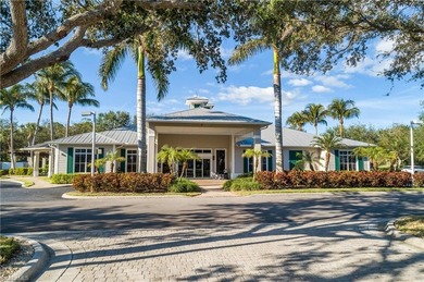 This stunning first-floor condo features two bedrooms, two on Lely Resort Golf and Country Club in Florida - for sale on GolfHomes.com, golf home, golf lot