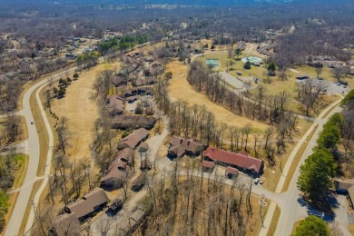 Enjoy stunning golf-front views of the #5 Fairway from the front on Bella Vista - Metfield Golf Complex and Country Club in Arkansas - for sale on GolfHomes.com, golf home, golf lot