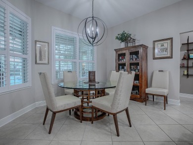 BOND PAID on this SPECTACULAR, UPGRADED 3 BEDROOM + OFFICE/DEN on The Links of Spruce Creek in Florida - for sale on GolfHomes.com, golf home, golf lot