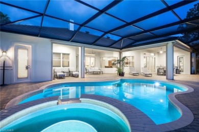Step into an exceptional expression of luxury living within one on Vineyards Golf and Country Club in Florida - for sale on GolfHomes.com, golf home, golf lot