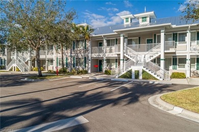 This stunning first-floor condo features two bedrooms, two on Lely Resort Golf and Country Club in Florida - for sale on GolfHomes.com, golf home, golf lot
