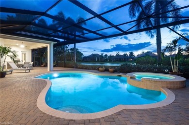 Step into an exceptional expression of luxury living within one on Vineyards Golf and Country Club in Florida - for sale on GolfHomes.com, golf home, golf lot