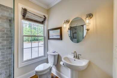 Elegant Lakefront Living
 New Bordeaux Subdivision
Just on Monticello Golf Club At Savannah Lakes in South Carolina - for sale on GolfHomes.com, golf home, golf lot
