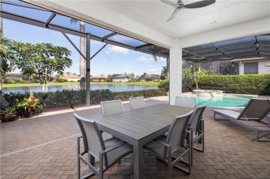 Step into an exceptional expression of luxury living within one on Vineyards Golf and Country Club in Florida - for sale on GolfHomes.com, golf home, golf lot