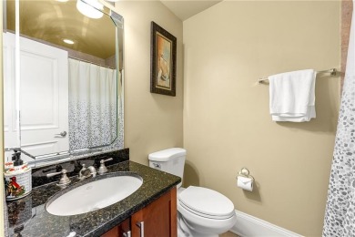 Welcome to a one-of-a-kind, European-inspired townhome tucked on Art Foundry in Atlantic Station Golf Course in Georgia - for sale on GolfHomes.com, golf home, golf lot