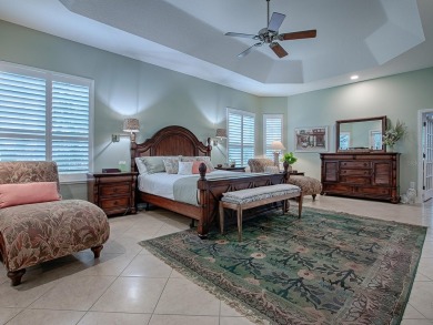 BOND PAID on this SPECTACULAR, UPGRADED 3 BEDROOM + OFFICE/DEN on The Links of Spruce Creek in Florida - for sale on GolfHomes.com, golf home, golf lot