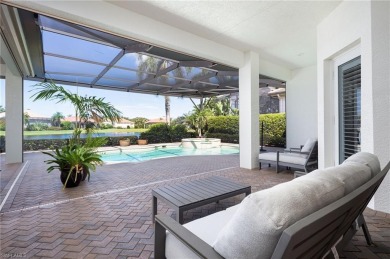 Step into an exceptional expression of luxury living within one on Vineyards Golf and Country Club in Florida - for sale on GolfHomes.com, golf home, golf lot
