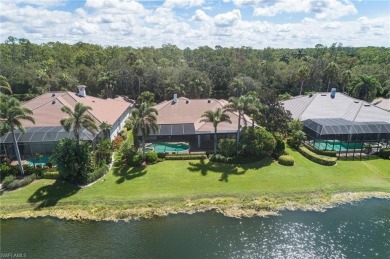 Step into an exceptional expression of luxury living within one on Vineyards Golf and Country Club in Florida - for sale on GolfHomes.com, golf home, golf lot