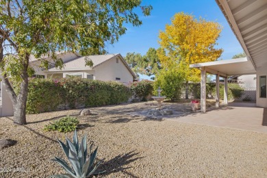 Welcome to your perfect retreat, where comfort meets convenience on Springfield Golf Resort in Arizona - for sale on GolfHomes.com, golf home, golf lot