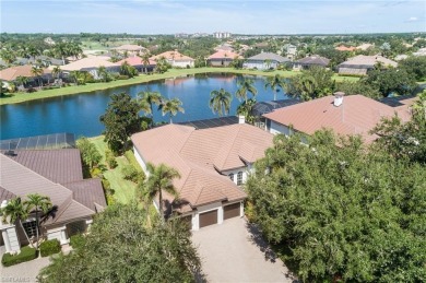 Step into an exceptional expression of luxury living within one on Vineyards Golf and Country Club in Florida - for sale on GolfHomes.com, golf home, golf lot