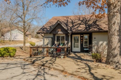 Enjoy stunning golf-front views of the #5 Fairway from the front on Bella Vista - Metfield Golf Complex and Country Club in Arkansas - for sale on GolfHomes.com, golf home, golf lot
