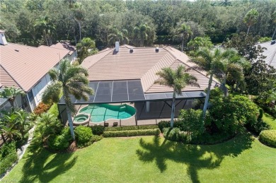 Step into an exceptional expression of luxury living within one on Vineyards Golf and Country Club in Florida - for sale on GolfHomes.com, golf home, golf lot