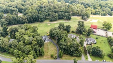 Nestled on the 17th fairway of Mill Quarter Golf Course, this on Mill Quarter Plantation Country Club in Virginia - for sale on GolfHomes.com, golf home, golf lot