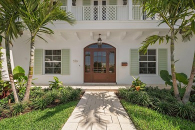 Elegance and Comfort awaits at this brand-new residence in the on North Palm Beach Country Club in Florida - for sale on GolfHomes.com, golf home, golf lot