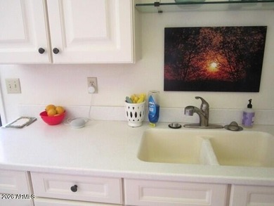 This ground floor, end unit offers stunning views of the golf on Stonecreek Golf Club in Arizona - for sale on GolfHomes.com, golf home, golf lot