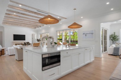 Elegance and Comfort awaits at this brand-new residence in the on North Palm Beach Country Club in Florida - for sale on GolfHomes.com, golf home, golf lot