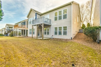 Come see this beautiful, well-maintained property in the highly on Reunion Golf Club in Georgia - for sale on GolfHomes.com, golf home, golf lot