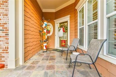 Come see this beautiful, well-maintained property in the highly on Reunion Golf Club in Georgia - for sale on GolfHomes.com, golf home, golf lot