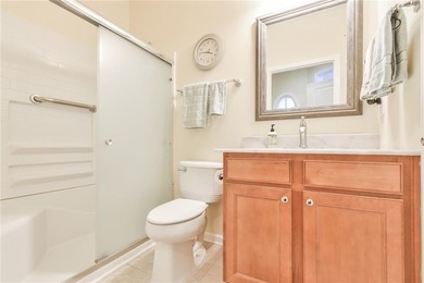 Come see this beautiful, well-maintained property in the highly on Reunion Golf Club in Georgia - for sale on GolfHomes.com, golf home, golf lot