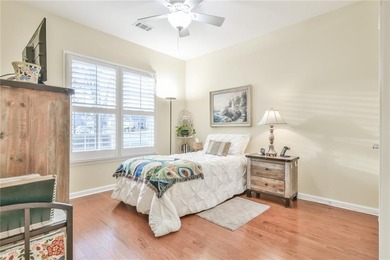 Come see this beautiful, well-maintained property in the highly on Reunion Golf Club in Georgia - for sale on GolfHomes.com, golf home, golf lot