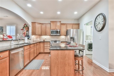 Come see this beautiful, well-maintained property in the highly on Reunion Golf Club in Georgia - for sale on GolfHomes.com, golf home, golf lot