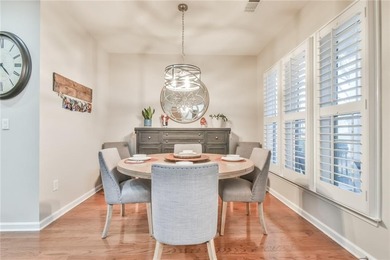 Come see this beautiful, well-maintained property in the highly on Reunion Golf Club in Georgia - for sale on GolfHomes.com, golf home, golf lot