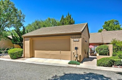 ''Where the Deer and the Antelope (and You) Play!'' This on Antelope Hills Golf Courses in Arizona - for sale on GolfHomes.com, golf home, golf lot