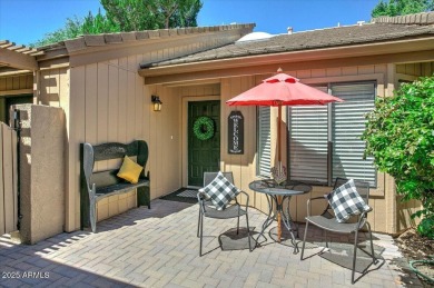 ''Where the Deer and the Antelope (and You) Play!'' This on Antelope Hills Golf Courses in Arizona - for sale on GolfHomes.com, golf home, golf lot