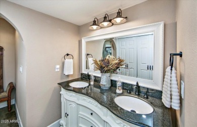 ''Where the Deer and the Antelope (and You) Play!'' This on Antelope Hills Golf Courses in Arizona - for sale on GolfHomes.com, golf home, golf lot