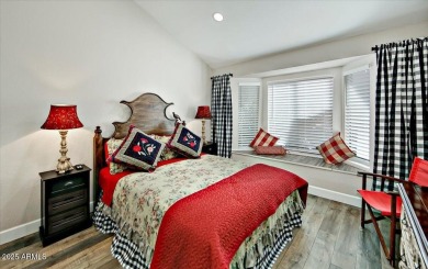 ''Where the Deer and the Antelope (and You) Play!'' This on Antelope Hills Golf Courses in Arizona - for sale on GolfHomes.com, golf home, golf lot