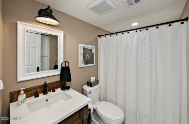 ''Where the Deer and the Antelope (and You) Play!'' This on Antelope Hills Golf Courses in Arizona - for sale on GolfHomes.com, golf home, golf lot