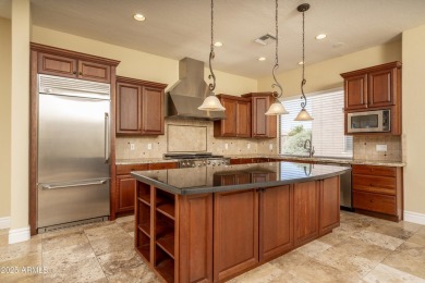 Immaculate Nimbus model (Voted Best of American Living Award) on Terravita Golf and Country Club in Arizona - for sale on GolfHomes.com, golf home, golf lot