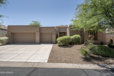 Immaculate Nimbus model (Voted Best of American Living Award) on Terravita Golf and Country Club in Arizona - for sale on GolfHomes.com, golf home, golf lot