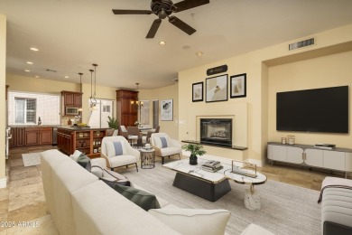 Immaculate Nimbus model (Voted Best of American Living Award) on Terravita Golf and Country Club in Arizona - for sale on GolfHomes.com, golf home, golf lot