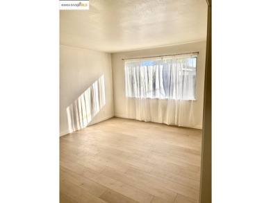 Step into this spectacular renovated 3 bedroom and 2 bathroom on Bing Maloney Golf Course in California - for sale on GolfHomes.com, golf home, golf lot