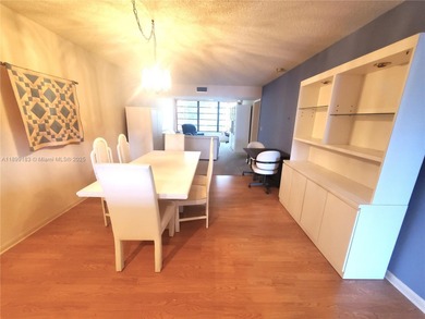 A hidden gem! Spacious 1,385 SF 2-bedroom, 2-bath unit with an on Pine Island Ridge Country Club in Florida - for sale on GolfHomes.com, golf home, golf lot