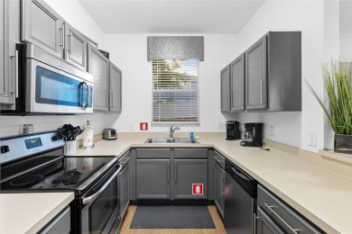 MOVE-IN READY and FULLY FURNISHED, this spacious 4-bedroom on Highlands Reserve Golf Club in Florida - for sale on GolfHomes.com, golf home, golf lot