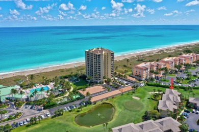 OCEAN VIEWS! Beautiful 1 bedroom furnished condo at Ocean on Ocean Village Golf Course in Florida - for sale on GolfHomes.com, golf home, golf lot