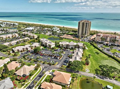 OCEAN VIEWS! Beautiful 1 bedroom furnished condo at Ocean on Ocean Village Golf Course in Florida - for sale on GolfHomes.com, golf home, golf lot