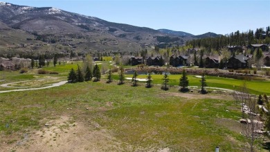 This is the lot you've been waiting for on the Raven Golf Course on Raven Golf Club At Three Peaks in Colorado - for sale on GolfHomes.com, golf home, golf lot